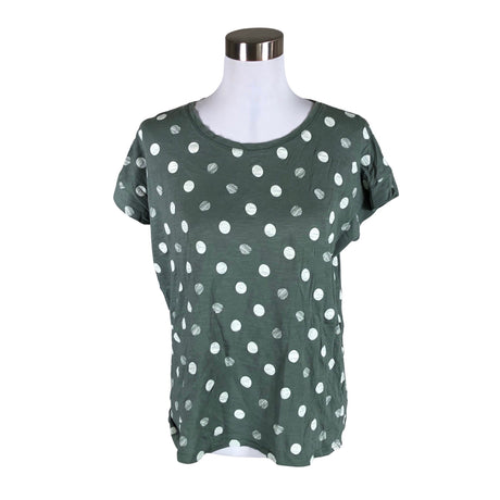 Unisex Esprit - T-shirt, size 40 - Green ()