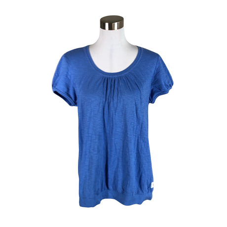 Unisex Etirel - T-shirt, size 38 - Blue ()
