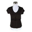 Unisex Soya - T-shirt, size 38 - Brown ()