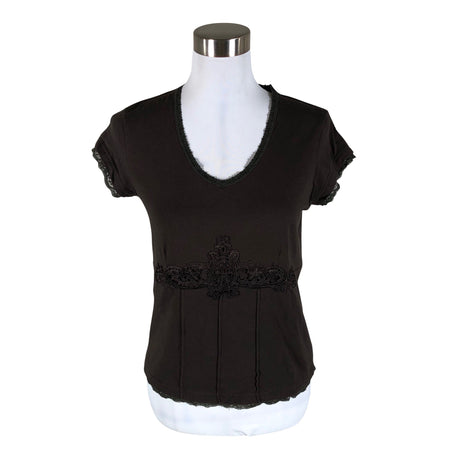 Unisex Soya - T-shirt, size 38 - Brown ()
