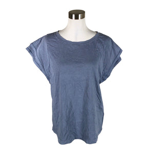 Unisex Esprit - T-shirt, size 40 - Blue (1)