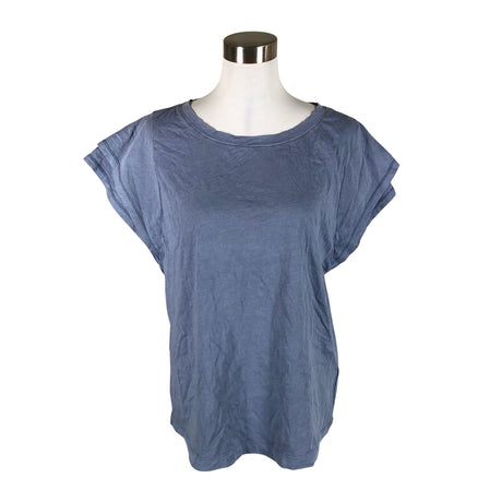 Unisex Esprit - T-shirt, size 40 - Blue ()