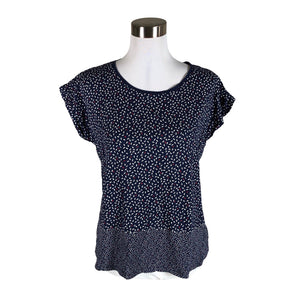 Unisex Esprit - T-shirt, size 40 - Blue (1)