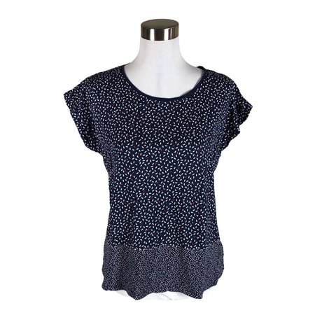 Unisex Esprit - T-shirt, size 40 - Blue ()