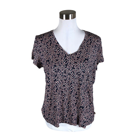 Unisex Holly & Whyte by Lindex - T-shirt, size 40 - Blue ()