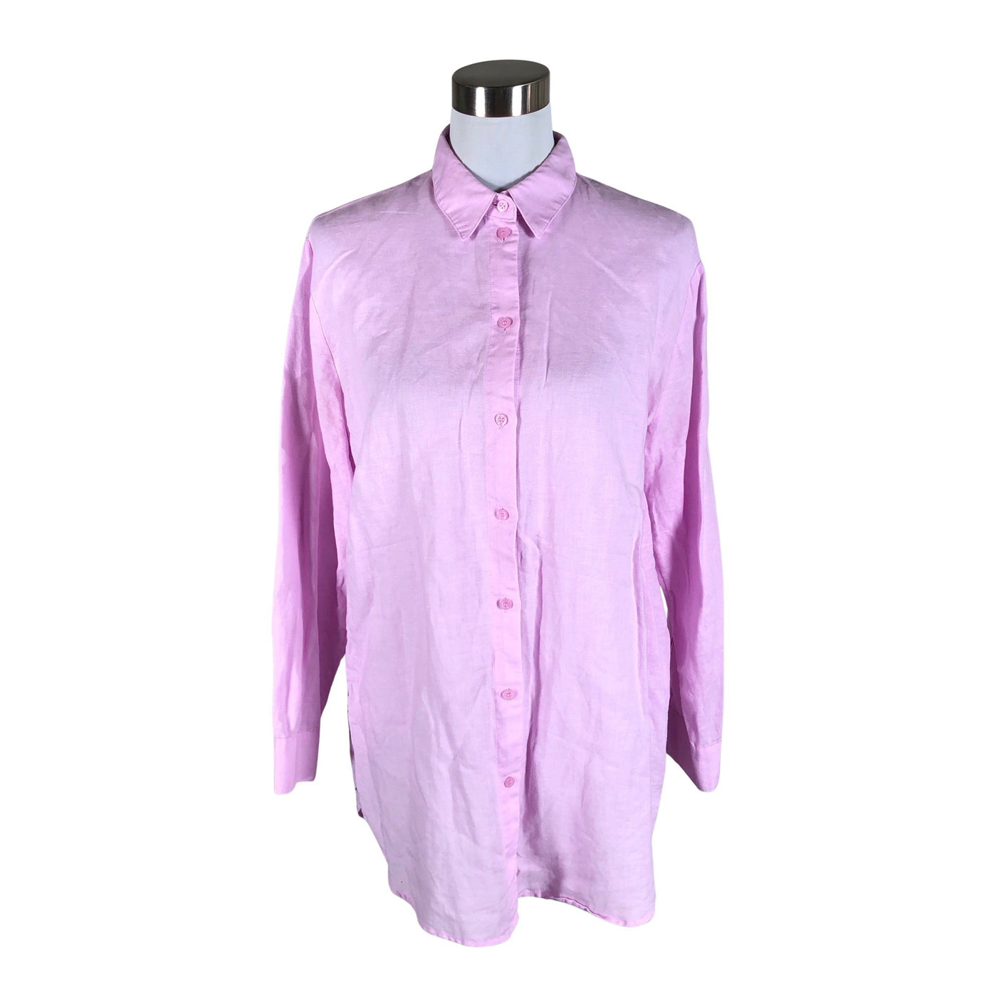 Unisex Esprit - Tunic, size 40 - Violet (1)
