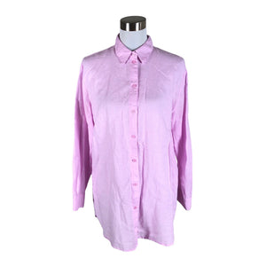 Unisex Esprit - Tunic, size 40 - Violet (1)