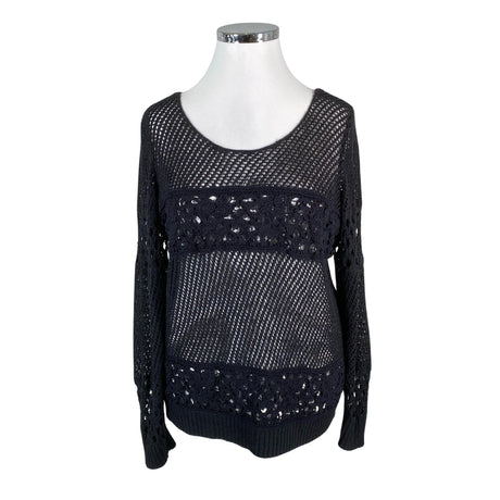 Unisex Guess - Sweater, size 42 - Black ()