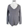 Unisex Esprit - Sweater, size 44 - Gray ()