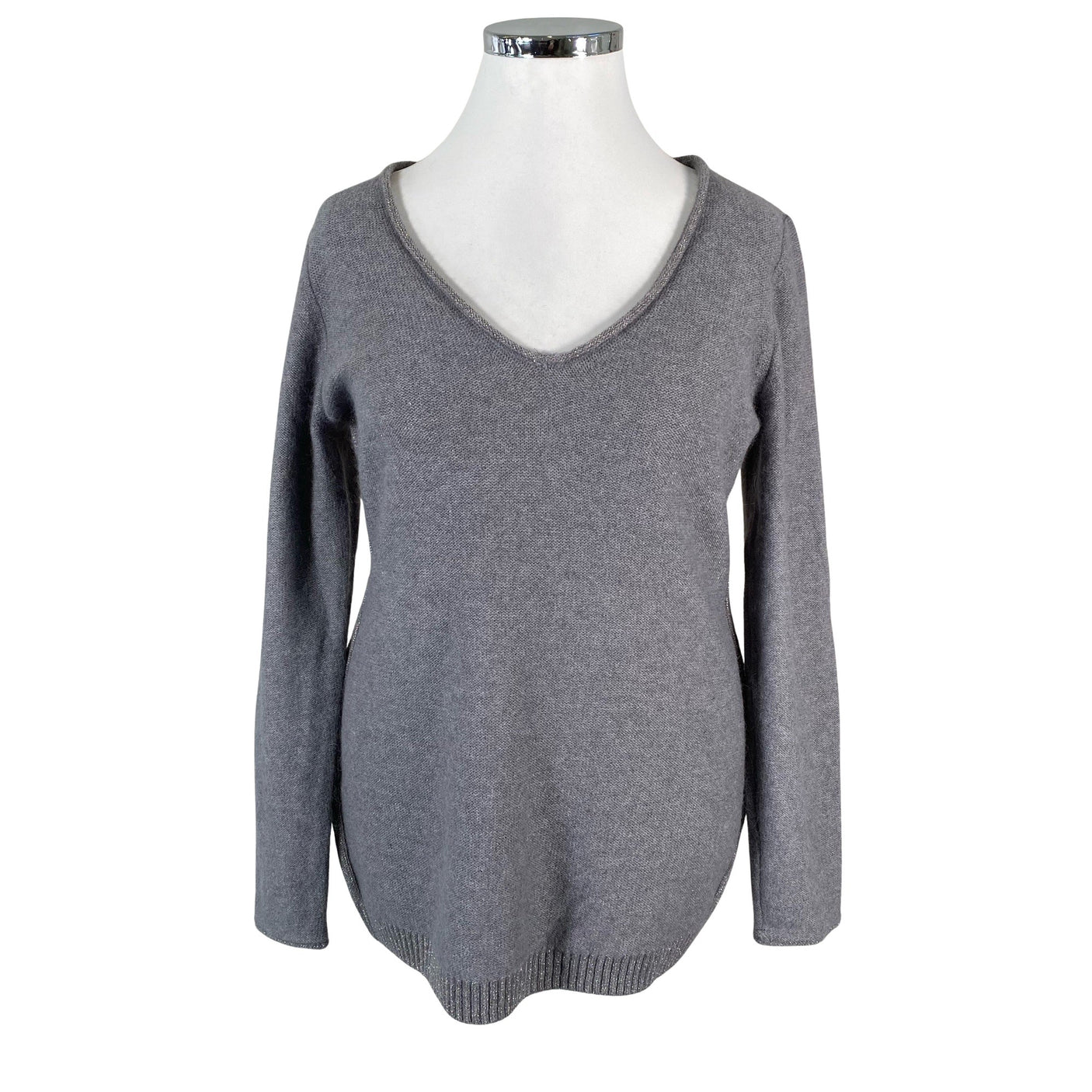 Unisex Esprit - Sweater, size 44 - Gray (1)