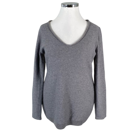Unisex Esprit - Sweater, size 44 - Gray ()