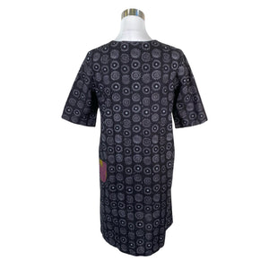 Unisex Marimekko - Dress, size 36 - Black (2)