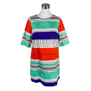Unisex Marimekko - Dress, size 38 - Green (1)