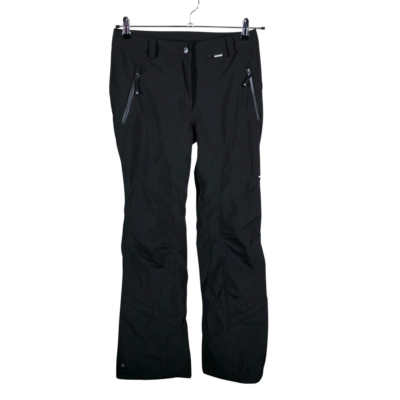Unisex Icepeak - Winter pants, size 36 - Black (1)