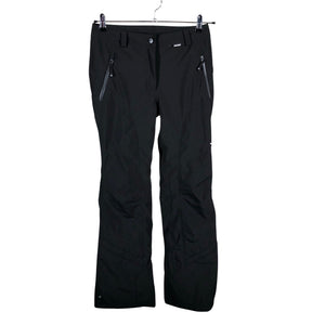 Unisex Icepeak - Winter pants, size 36 - Black (1)