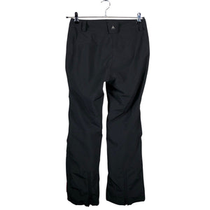 Unisex Icepeak - Winter pants, size 36 - Black (2)