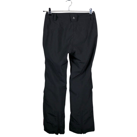 Unisex Icepeak - Winter pants, size 36 - Black (2)