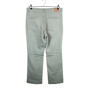 Unisex Your Face - Jeans, size 44 - Green (2)