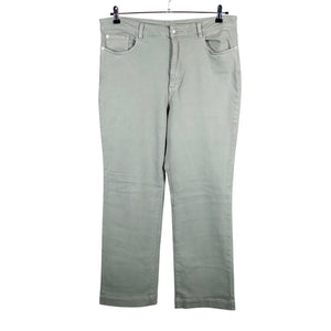 Unisex Your Face - Jeans, size 44 - Green (1)
