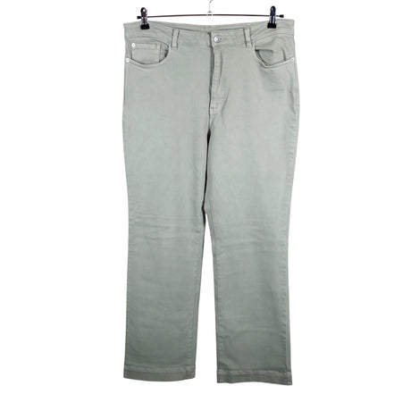 Unisex Your Face - Jeans, size 44 - Green ()