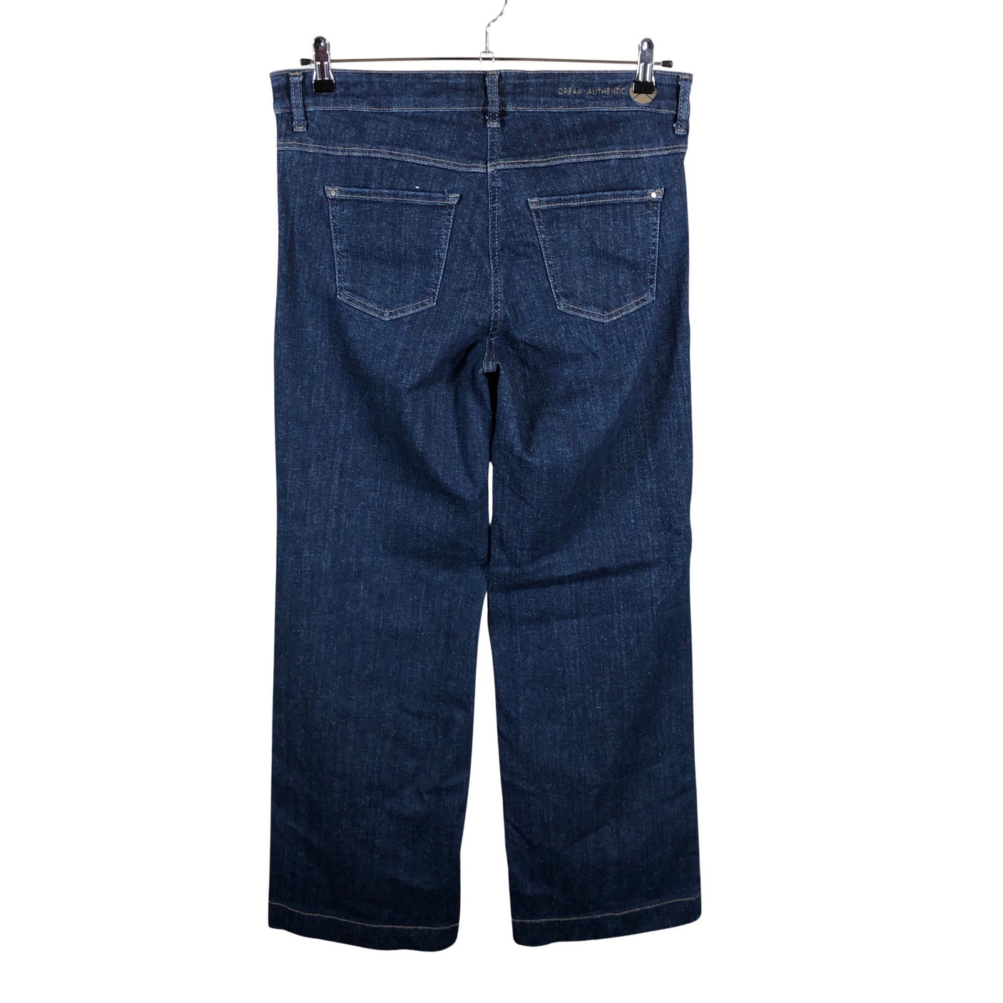 Unisex MAC - Jeans, size 42 - Blue (2)