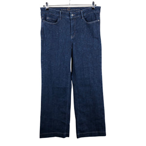 Unisex MAC - Jeans, size 42 - Blue (1)