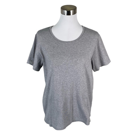Unisex Kaiko - T-shirt, size 40 - Gray ()