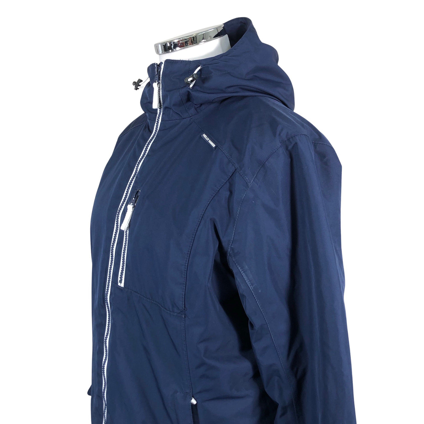 Unisex Helly Hansen - Outdoor jacket, size 42 - Blue (3)