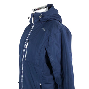 Unisex Helly Hansen - Outdoor jacket, size 42 - Blue (3)
