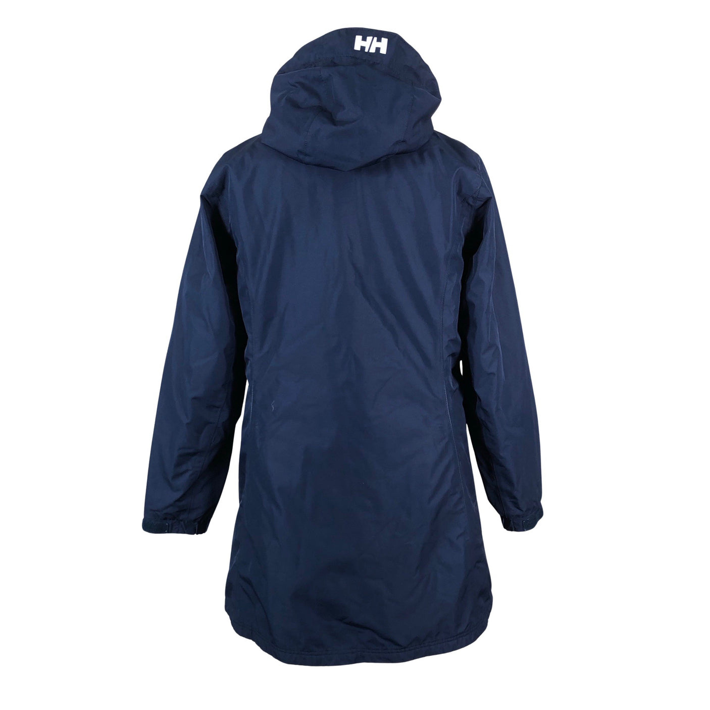 Unisex Helly Hansen - Outdoor jacket, size 42 - Blue (2)