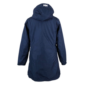 Unisex Helly Hansen - Outdoor jacket, size 42 - Blue (2)
