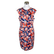 Unisex Ril's - Schiffon dress, size 40 - Light pink ()