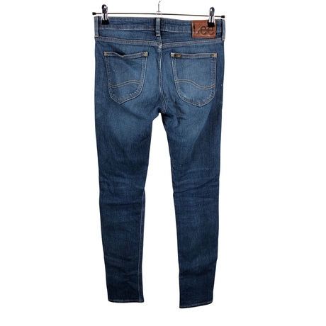 Unisex Lee - Jeans, size W29 - Blue (2)