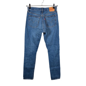 Unisex Levi's - Jeans, size W27 - Blue (2)