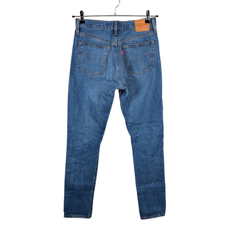 Unisex Levi's - Jeans, size W27 - Blue (2)