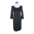 Unisex Marc O'Polo - Knit dress, size 36 - Gray ()