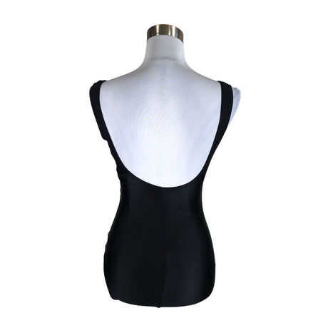 Unisex Abecita - Swimsuit, size 36 - Black (2)
