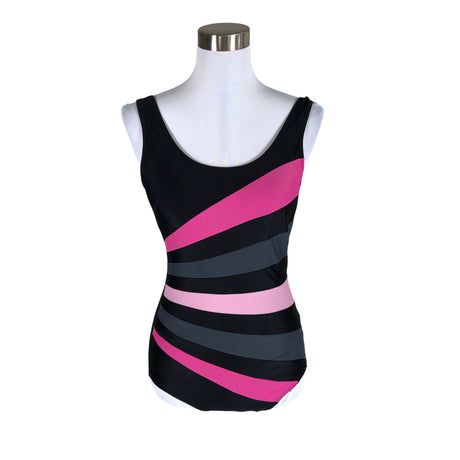 Unisex Abecita - Swimsuit, size 36 - Black ()
