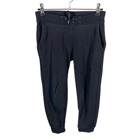 Unisex Peak Performance - Sweatpants, size 128 - 134 - Black ()