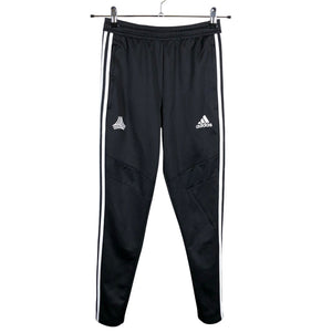 Unisex Adidas - Track pants, size 34 - Black (1)