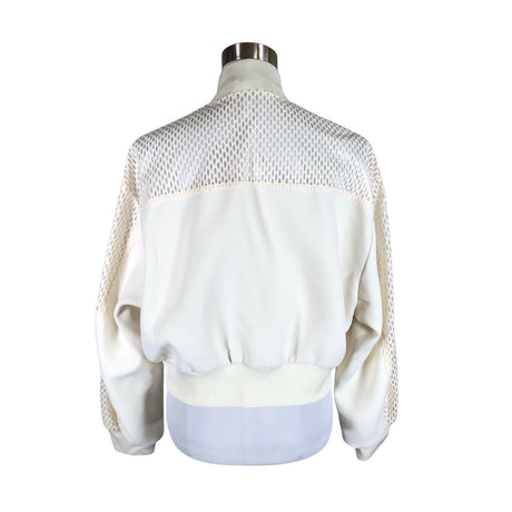 Unisex Hugo Boss - Lightweight jacket, size 40 - Natural white (2)