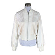 Unisex Hugo Boss - Lightweight jacket, size 40 - Natural white ()
