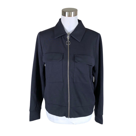 Unisex InWear - Lightweight jacket, size 40 - Blue ()