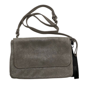 Unisex Gianni Chiarini - Shoulder bag, size Mini - Gray (1)