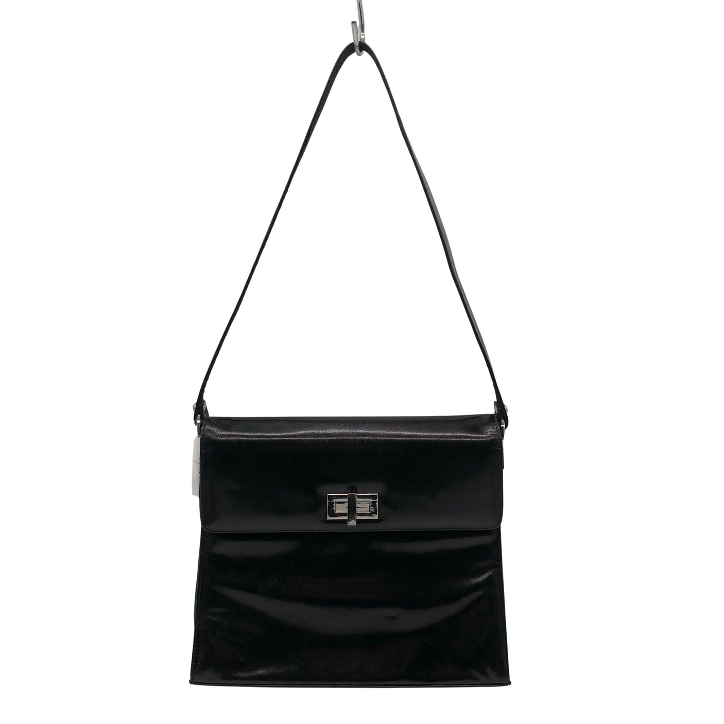 Unisex Peter Kaiser - Handbag, size Midi - Black (1)