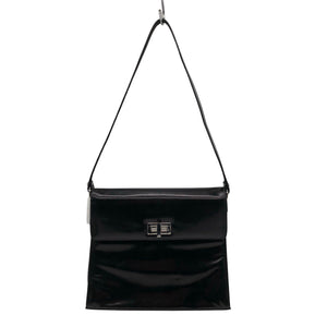 Unisex Peter Kaiser - Handbag, size Midi - Black (1)