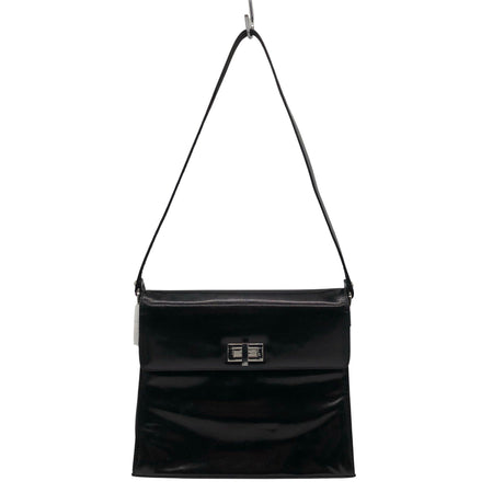 Unisex Peter Kaiser - Handbag, size Midi - Black ()