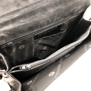 Unisex Peter Kaiser - Handbag, size Midi - Black (2)