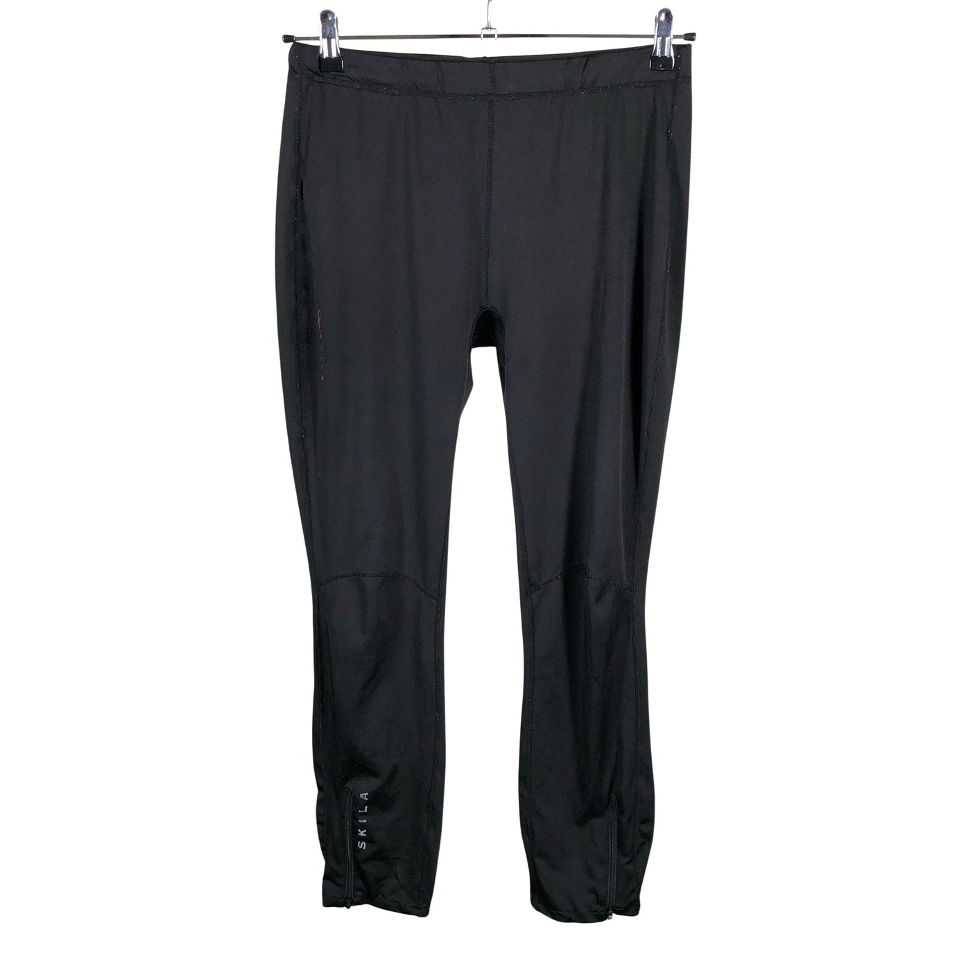 Unisex Skila - Sports trousers, size 40 - Black (1)