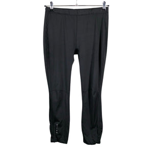 Unisex Skila - Sports trousers, size 40 - Black (1)